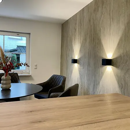 Auszeit Аттендорн