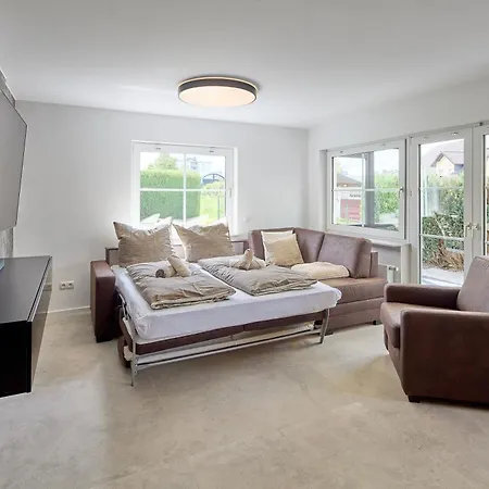 Auszeit Аттендорн