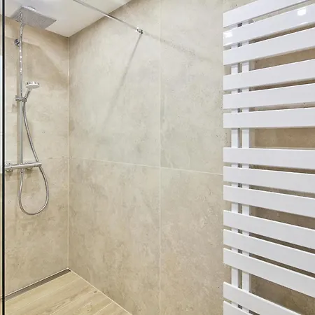 Auszeit Апартаменты Аттендорн