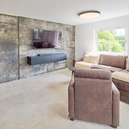 Appartement Auszeit