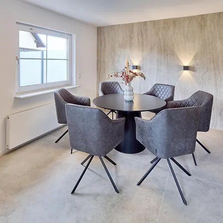 Апартаменты Auszeit *