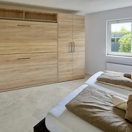 Auszeit Apartment Attendorn