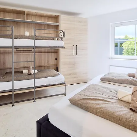 Auszeit Apartment
