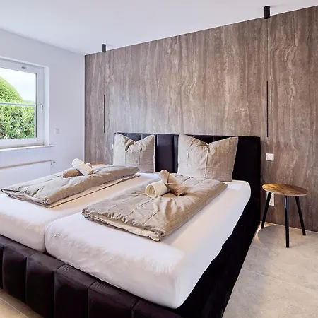 Auszeit Apartman *