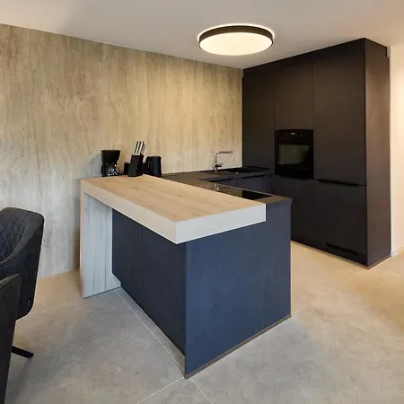 Apartment Auszeit Attendorn