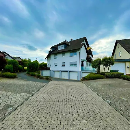 Auszeit Аттендорн