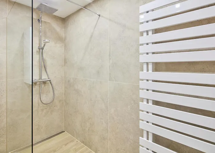 Auszeit Διαμέρισμα Attendorn