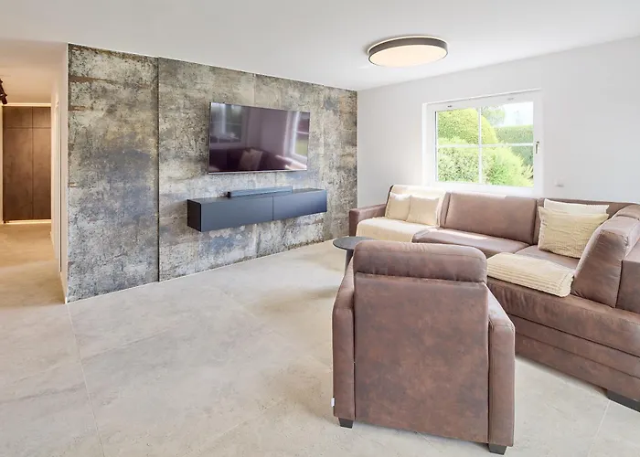 Διαμέρισμα Auszeit