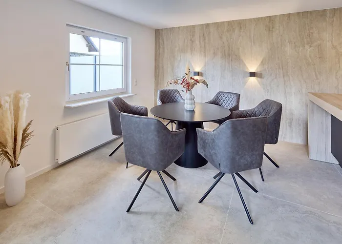 Διαμέρισμα Auszeit *