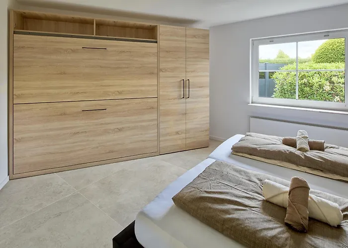 Auszeit Διαμέρισμα Attendorn