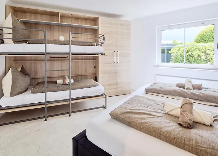 Auszeit Διαμέρισμα