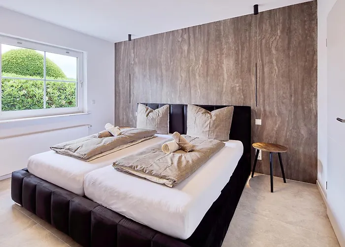 Auszeit Διαμέρισμα *