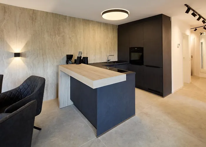 Διαμέρισμα Auszeit Attendorn